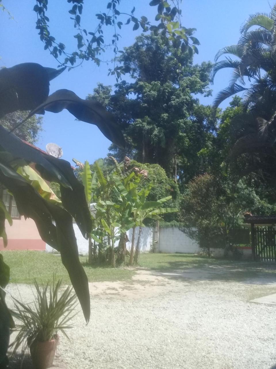 Chales Bangalos Itamambuca أوباتوبا المظهر الخارجي الصورة